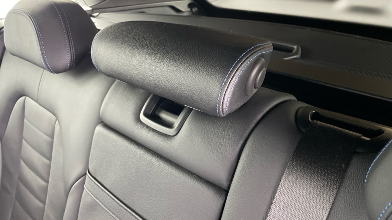 BMW iX3 210kW M Sport 80kWh 5dr Auto Electric Estate